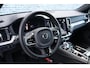Volvo V60 2.0 T6 Plug-in hybrid AWD Plus Dark | Adaptive Cruise Control | Harman-Kardon | Trekhaak | Stoelverwarming voor/achter | Stuurwielverwarming