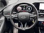 Hyundai i20 1.0 T-GDI N Line / Fabrieksgarantie tot 04-2027* / NL Auto / Navigatie / Dode hoek detectie / BOSE Audio / Achteruitrijcamera / Apple Carplay Android / Achterspoiler / 17" LM wielen /