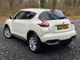Nissan Juke 1.2 DIG-T S/S N-Connecta Camera Navi Cruise Dealer OH Alcantara Keyless