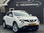 Nissan Juke 1.2 DIG-T S/S N-Connecta Camera Navi Cruise Dealer OH Alcantara Keyless