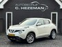 Nissan Juke 1.2 DIG-T S/S N-Connecta Camera Navi Cruise Dealer OH Alcantara Keyless