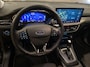 Ford Focus Wagon 1.0 EcoBoost Hybrid Titanium X | Trekhaak | Winter Pack | Lichtmetalen velgen | Adaptieve Cruise | | Achterbank in delen neerklapbaar | Achteruitrijcamera | Airco (automatisch)