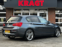 BMW 1-Serie Sportline 118i 136 pk - Automaat - LED - afn. Trekhaak - Sportstoelen