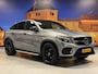 Mercedes-Benz GLE Coupé 350 d 4Matic AMG Aut Panodak HUD Camera