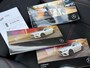 Mercedes-Benz A-klasse 220 Launch Edition Premium AMG NAVIGATIE|SFEERVERLICHING|AMG-LINE|PARKEER SENSOREN|STOELVERWARMING|LED KOPLAMPEN|NEDERLANDSE AUTO|