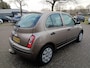 Nissan Micra 1.2 Visia|5drs|automaatairco|Trekh|netjes en goed