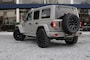 Jeep Wrangler Unlimited 4XE 380 Sahara Brute