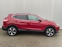 Nissan Qashqai 1.6 DIG-T N-Connecta 163 Pk Navigatie, Panoramadak, Trekhaak, 360 Camera, Climate Control, Cruise Control, 18"Lm