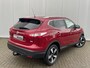 Nissan Qashqai 1.6 DIG-T N-Connecta 163 Pk Navigatie, Panoramadak, Trekhaak, 360 Camera, Climate Control, Cruise Control, 18"Lm