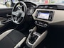 Nissan Micra 0.9 IG-T 90pk Tekna | Trekhaak | Navigatie | 360-Camera | Blind Spot | Keyless