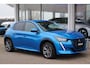 Peugeot e-208 136pk EV Allure 50 kWh | SoH 92% | Camera | Navigatie | PDC | Stoelverwarming