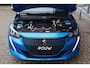 Peugeot e-208 136pk EV Allure 50 kWh | SoH 92% | Camera | Navigatie | PDC | Stoelverwarming