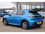 Peugeot e-208 136pk EV Allure 50 kWh | SoH 92% | Camera | Navigatie | PDC | Stoelverwarming