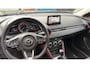 Mazda CX-3 2.0 SkyActiv-G 120 GT-M