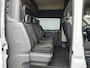Fiat Ducato 35H 3.0I CNG Dubbele Cabine EURO 6 Maxi Gran Volume DC Airco Camera Trekhaak Standkachel Betonplex Vloer Wandbetimmering Schuifdeur 1e Eigenaar CNG Aardgas