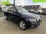Audi Q5 3.2 FSI quattro Pro Line S B&O Edition|Trekhaak|Pano|Camera