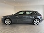 Audi A3 Sportback 30 TFSI Advance Leder, Digital dashboard