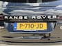 Land Rover Range Rover Evoque 2.0 P200 SE Voll. Historie | PanoramaDak / Leder / Black pack