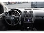 Volkswagen Caddy 1.6 TDI MK3 GP Cargo Trekhaak, Airco, Verdiept Tussenschot, Lage Kilometerstand