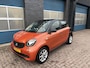 smart Forfour 1.0 Pure, climate/cruise control, lmv