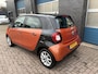 smart Forfour 1.0 Pure, climate/cruise control, lmv
