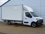 Renault Master eMaster ZE 100% Elektrisch 57kWh 193km WLTP LED Airco Cruise Control Bakwagen Meubelbak Koffer Laadkabel