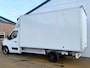 Renault Master eMaster ZE 100% Elektrisch 57kWh 193km WLTP LED Airco Cruise Control Bakwagen Meubelbak Koffer Laadkabel