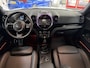 MINI Countryman Mini 2.0 Cooper S E ALL4 Chili 221PK Leder / Adaptive Cruise Control