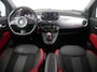 Fiat 500 0.9 TwinAir Turbo 500S Sportinterieur/Navi/Airco!