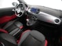 Fiat 500 0.9 TwinAir Turbo 500S Sportinterieur/Navi/Airco!