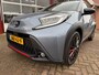 Toyota Aygo X 1.0 VVT-I S-CVT UNDERCOVER ALS NIEUW!! AUTOMAAT