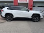 Toyota RAV4 2.5 Hybrid AWD GR SPORT Bi-Tone | Sport Plus Opties | Memory Sea