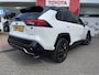 Toyota RAV4 2.5 Hybrid AWD GR SPORT Bi-Tone | Sport Plus Opties | Memory Sea