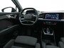 Audi Q4 e-tron 40 Launch edition Advanced Plus 77 kWh [3-Fase] {SOH-93%} (INCL-BTW) *HEATPUMP | ADAPT-CRUISE | MATRIX-LED | NAVI-FULLMAP | KEYLESS | CAMERA | DIGI-COCKPIT | DAB | AMBIENT-LIGHT | HEATED-SPORTSEATS | SHIFT-PADDLES | PRIVACY-GLASS | 19''ALU*