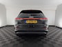 Audi Q4 e-tron 40 Launch edition Advanced Plus 77 kWh [3-Fase] {SOH-93%} (INCL-BTW) *HEATPUMP | ADAPT-CRUISE | MATRIX-LED | NAVI-FULLMAP | KEYLESS | CAMERA | DIGI-COCKPIT | DAB | AMBIENT-LIGHT | HEATED-SPORTSEATS | SHIFT-PADDLES | PRIVACY-GLASS | 19''ALU*