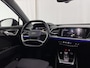 Audi Q4 e-tron 40 Launch edition Advanced Plus 77 kWh [3-Fase] {SOH-93%} (INCL-BTW) *HEATPUMP | ADAPT-CRUISE | MATRIX-LED | NAVI-FULLMAP | KEYLESS | CAMERA | DIGI-COCKPIT | DAB | AMBIENT-LIGHT | HEATED-SPORTSEATS | SHIFT-PADDLES | PRIVACY-GLASS | 19''ALU*
