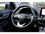 Hyundai Kona Electric EV Premium 64 kWh SOH94% Clima ACC CarPlay Leder Trekhaak LED Cam