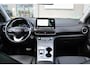 Hyundai Kona Electric EV Premium 64 kWh SOH94% Clima ACC CarPlay Leder Trekhaak LED Cam
