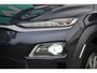 Hyundai Kona Electric EV Premium 64 kWh SOH94% Clima ACC CarPlay Leder Trekhaak LED Cam