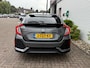 Honda Civic 1.0 i-VTEC 129pk CVT 5D Elegance/ Adaptieve cruise/ Camera achter/ DAB/ Navigatie/ Stoelverwarming