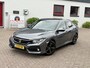 Honda Civic 1.0 i-VTEC 129pk CVT 5D Elegance/ Adaptieve cruise/ Camera achter/ DAB/ Navigatie/ Stoelverwarming