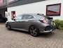 Honda Civic 1.0 i-VTEC 129pk CVT 5D Elegance/ Adaptieve cruise/ Camera achter/ DAB/ Navigatie/ Stoelverwarming