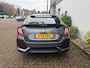 Honda Civic 1.0 i-VTEC 129pk CVT 5D Elegance/ Adaptieve cruise/ Camera achter/ DAB/ Navigatie/ Stoelverwarming