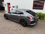 Honda Civic 1.0 i-VTEC 129pk CVT 5D Elegance/ Adaptieve cruise/ Camera achter/ DAB/ Navigatie/ Stoelverwarming