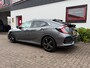Honda Civic 1.0 i-VTEC 129pk CVT 5D Elegance/ Adaptieve cruise/ Camera achter/ DAB/ Navigatie/ Stoelverwarming