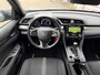 Honda Civic 1.0 i-VTEC 129pk CVT 5D Elegance/ Adaptieve cruise/ Camera achter/ DAB/ Navigatie/ Stoelverwarming