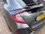 Honda Civic 1.0 i-VTEC 129pk CVT 5D Elegance/ Adaptieve cruise/ Camera achter/ DAB/ Navigatie/ Stoelverwarming