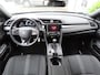 Honda Civic 1.0 i-VTEC 129pk CVT 5D Elegance/ Adaptieve cruise/ Camera achter/ DAB/ Navigatie/ Stoelverwarming