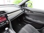 Honda Civic 1.0 i-VTEC 129pk CVT 5D Elegance/ Adaptieve cruise/ Camera achter/ DAB/ Navigatie/ Stoelverwarming