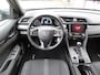 Honda Civic 1.0 i-VTEC 129pk CVT 5D Elegance/ Adaptieve cruise/ Camera achter/ DAB/ Navigatie/ Stoelverwarming